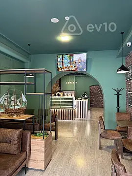Kirayə verilir mənzil 60 m² — Bakı, Səbail 60.00 m²