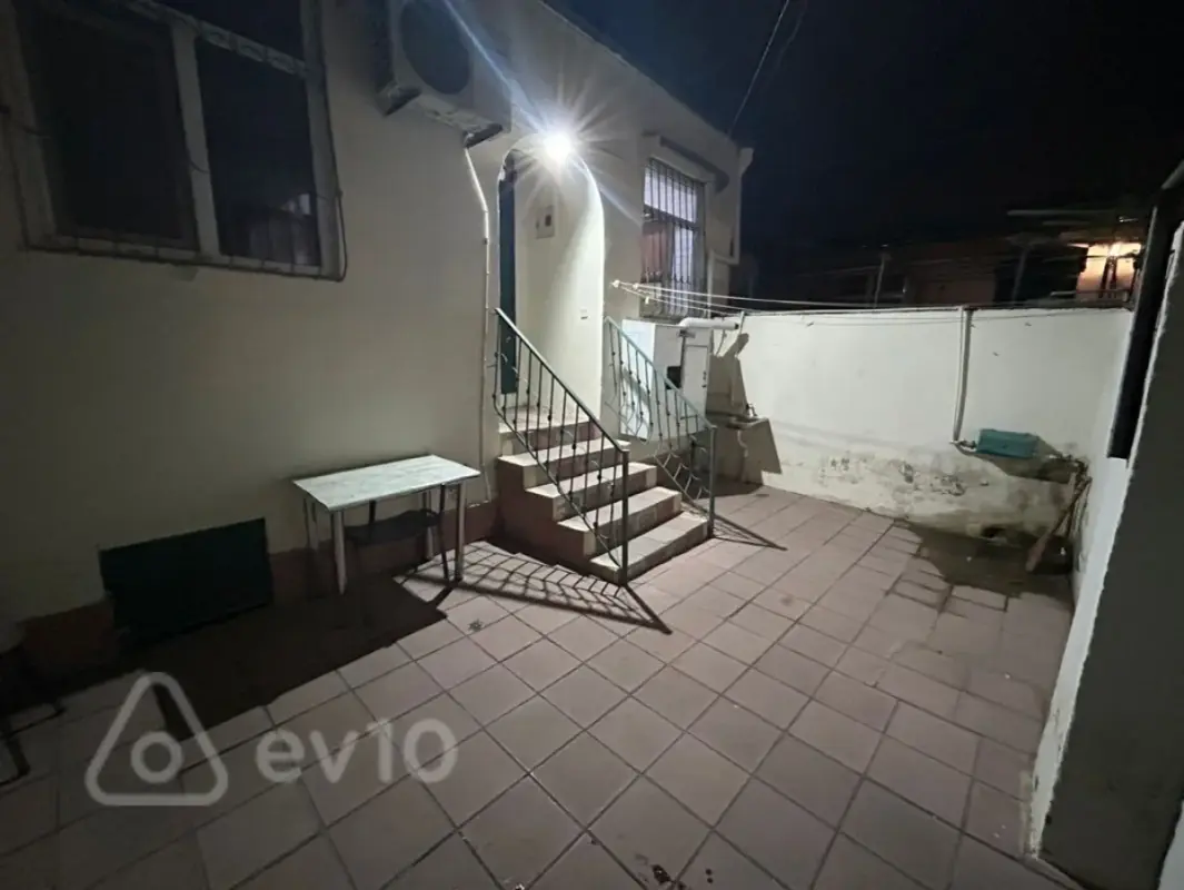 Kirayə verilir 3 otaqlı həyət evi 90 m²