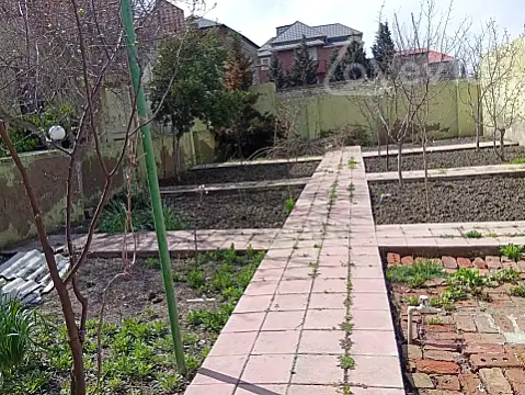 Satılır 5 otaqlı həyət evi 200 m² — Bakı, Sabunçu 5 otaq 200.00 m²