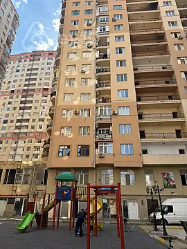 Kirayə verilir 2 otaqlı yeni tikili 51 m² — Bakı, Yasamal 2 otaq 51.00 m²
