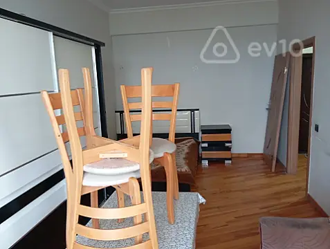 Kirayə verilir 1 otaqlı yeni tikili 45 m² — Xırdalan 1 otaq 45.00 m²