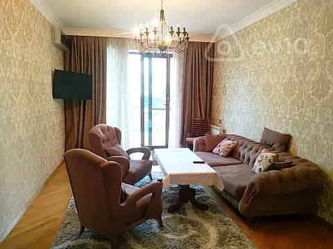 Kirayə verilir 2 otaqlı köhnə tikili 60 m² — Bakı, Yasamal 2 otaq 60.00 m²