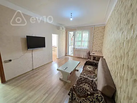 Satılır 2 otaqlı köhnə tikili 55 m² — Bakı, Nəsimi 2 otaq 55.00 m²
