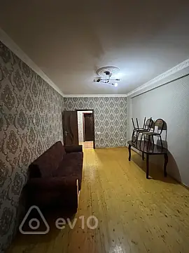 Kirayə verilir 2 otaqlı yeni tikili 68 m² — Xırdalan 2 otaq 68.00 m²