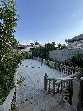 Kirayə verilir 3 otaqlı həyət evi 80 m² — Bakı, Sabunçu 3 otaq 80.00 m²