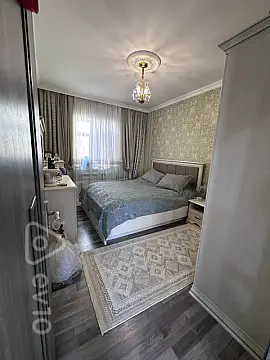 Satılır 4 otaqlı həyət evi 80 m² — Bakı, Abşeron 4 otaq 80.00 m²