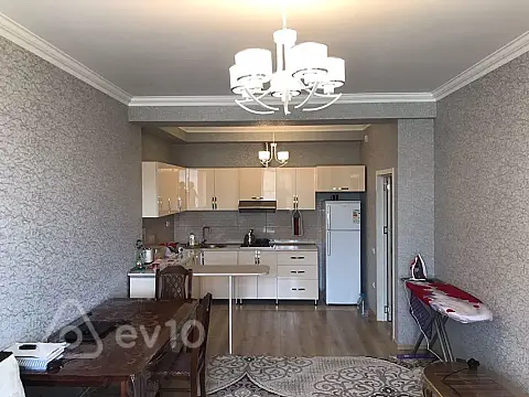 Kirayə verilir 2 otaqlı yeni tikili 60 m² — Bakı, Yasamal 2 otaq 60.00 m²