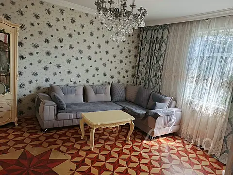 Kirayə verilir 5 otaqlı həyət evi 156 m² — Bakı, Nərimanov 5 otaq 156.00 m²
