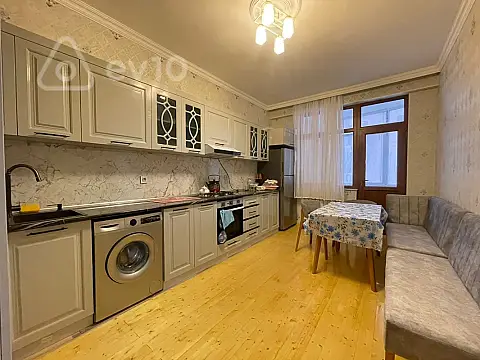 Kirayə verilir 2 otaqlı yeni tikili 85 m² — Bakı, Yasamal 2 otaq 85.00 m²