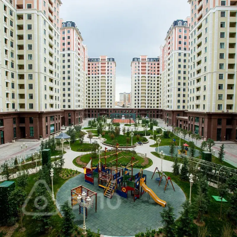 Satılır 2 otaqlı yeni tikili 68 m²