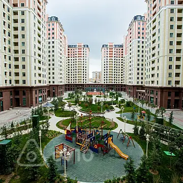 Satılır 2 otaqlı yeni tikili 68 m² — Bakı, Yasamal 2 otaq 68.00 m²