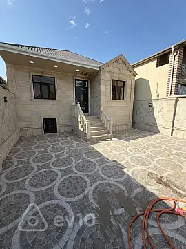 Satılır 4 otaqlı həyət evi 115 m² — Bakı, Sabunçu 4 otaq 115.00 m²