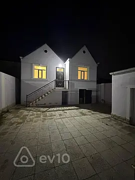 Satılır 3 otaqlı həyət evi 100 m² — Bakı, Sabunçu 3 otaq 100.00 m²