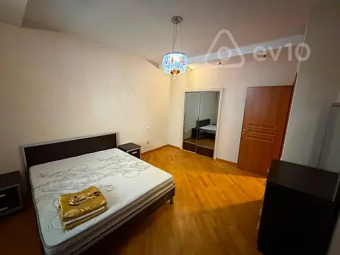 Kirayə verilir 2 otaqlı yeni tikili 100 m² — Bakı, Yasamal 2 otaq 100.00 m²