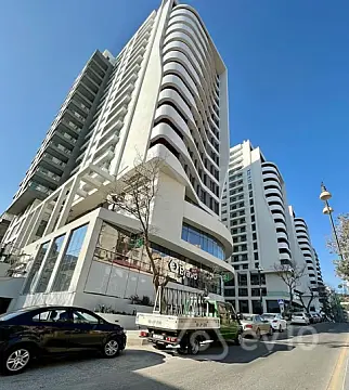 Satılır 5 otaqlı yeni tikili 303 m² — Bakı, Səbail 5 otaq 303.00 m²