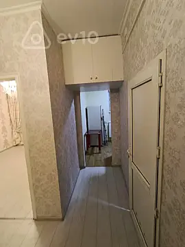 Satılır 2 otaqlı köhnə tikili 55 m² — Bakı, Nəsimi 2 otaq 55.00 m²