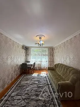 Kirayə verilir 2 otaqlı köhnə tikili 65 m² — Bakı, Nərimanov 2 otaq 65.00 m²