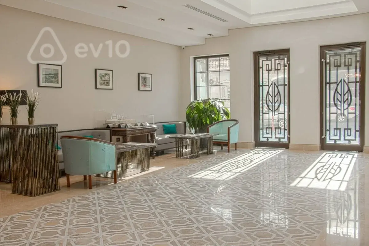 Kirayə verilir 2 otaqlı yeni tikili 68 m²