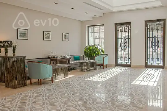 Kirayə verilir 2 otaqlı yeni tikili 68 m² — Bakı, Səbail 2 otaq 68.00 m²