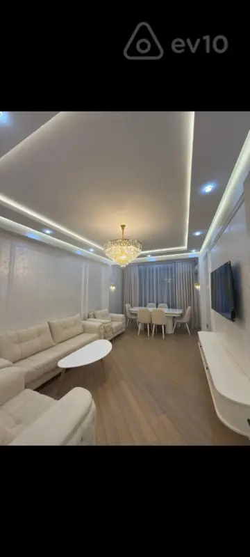 Satılır 3 otaqlı yeni tikili 133 m²