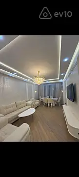 Satılır 3 otaqlı yeni tikili 133 m² — Bakı, Nərimanov 3 otaq 133.00 m²