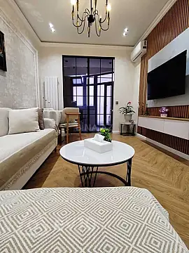 Kirayə verilir 2 otaqlı yeni tikili 60 m² — Bakı, Nəsimi 2 otaq 60.00 m²