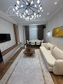 Kirayə verilir 2 otaqlı yeni tikili 68 m² — Bakı, Yasamal 2 otaq 68.00 m²