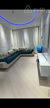 Kirayə verilir 2 otaqlı yeni tikili 65 m² — Xırdalan 2 otaq 65.00 m²