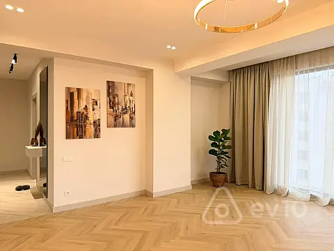 Satılır 2 otaqlı yeni tikili 75.2 m² — Bakı, Yasamal 2 otaq 75.20 m²