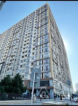 Satılır 3 otaqlı yeni tikili 115 m² — Bakı, Yasamal 3 otaq 115.00 m²