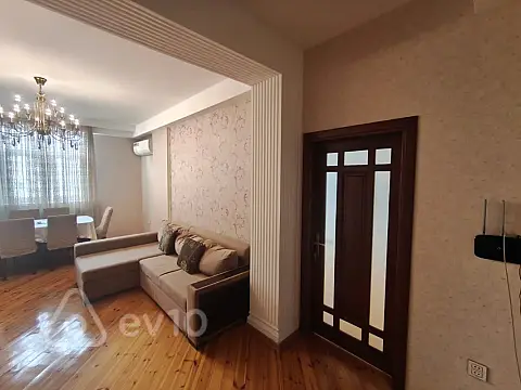 Kirayə verilir 3 otaqlı yeni tikili 120 m² — Bakı, Xətai 3 otaq 120.00 m²