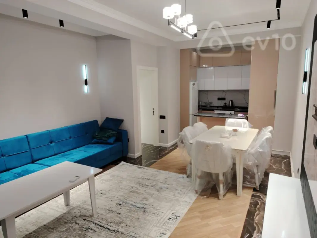 Kirayə verilir 3 otaqlı yeni tikili 105 m²