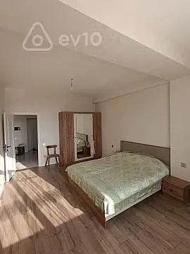 Kirayə verilir 1 otaqlı yeni tikili 55 m² — Xırdalan 1 otaq 55.00 m²
