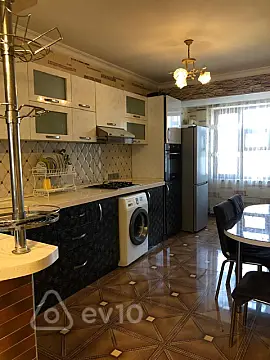 Kirayə verilir 2 otaqlı yeni tikili 60 m² — Bakı, Nərimanov 2 otaq 60.00 m²