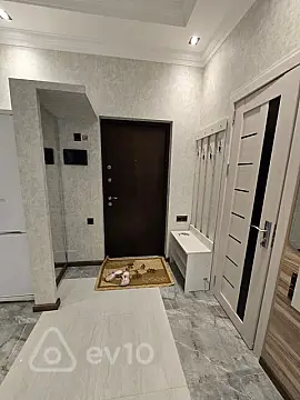 Kirayə verilir 3 otaqlı yeni tikili 75 m² — Bakı, Nizami 3 otaq 75.00 m²