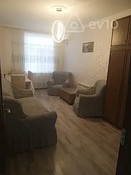 Kirayə verilir 2 otaqlı yeni tikili 55 m² — Xırdalan 2 otaq 55.00 m²