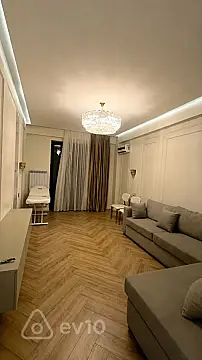 Kirayə verilir 2 otaqlı yeni tikili 70 m² — Bakı, Nərimanov 2 otaq 70.00 m²