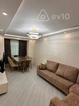 Satılır 3 otaqlı köhnə tikili 90 m² — Bakı, Suraxanı 3 otaq 90.00 m²