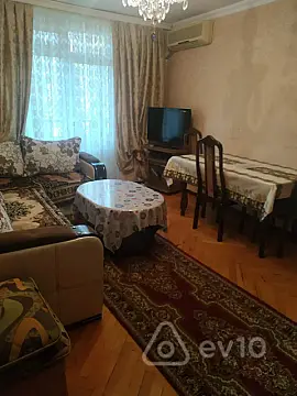 Kirayə verilir 2 otaqlı köhnə tikili 50 m² — Bakı, Nərimanov 2 otaq 50.00 m²