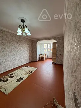 Satılır 1 otaqlı köhnə tikili 35 m² — Bakı, Nizami 1 otaq 35.00 m²
