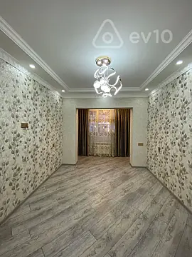Satılır 3 otaqlı köhnə tikili 65 m² — Bakı, Sabunçu 3 otaq 65.00 m²