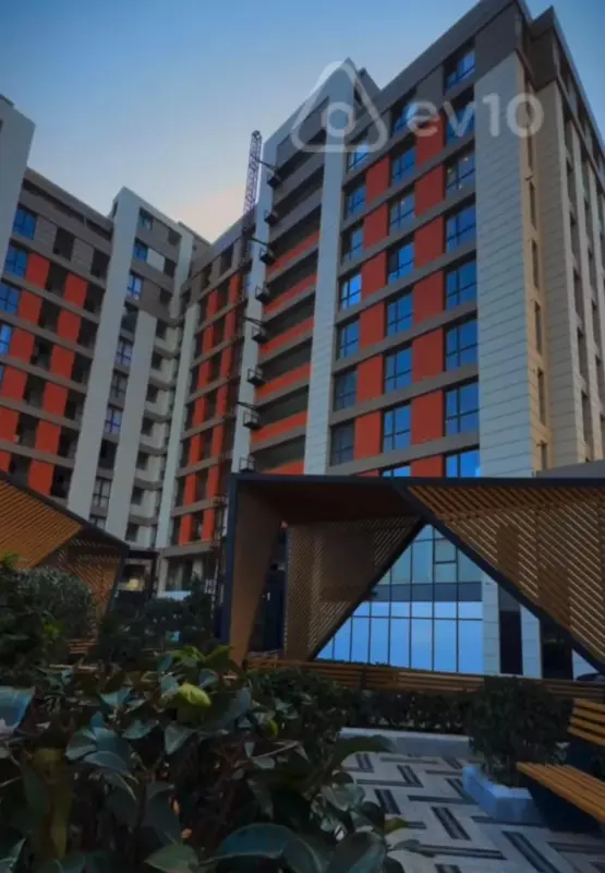 Kirayə verilir 2 otaqlı yeni tikili 87 m²