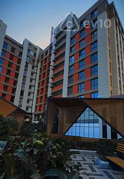 Kirayə verilir 2 otaqlı yeni tikili 87 m² — Bakı, Yasamal 2 otaq 87.00 m²