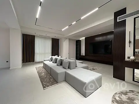 Kirayə verilir 4 otaqlı yeni tikili 232 m² — Bakı, Xətai 4 otaq 232.00 m²