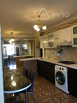 Kirayə verilir 2 otaqlı yeni tikili 60 m² — Bakı, Nərimanov 2 otaq 60.00 m²