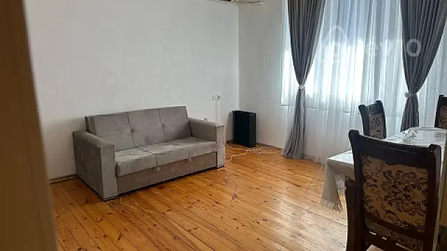 Kirayə verilir 1 otaqlı yeni tikili 45 m² — Xırdalan 1 otaq 45.00 m²