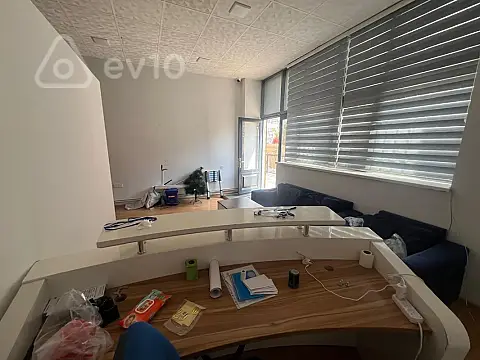 Kirayə verilir 6 otaqlı ofis 150 m² — Bakı, Yasamal 6 otaq 150.00 m²