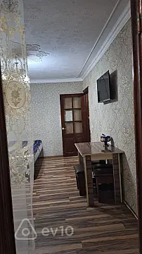 Kirayə verilir 2 otaqlı köhnə tikili 50 m² — Sumqayıt 2 otaq 50.00 m²