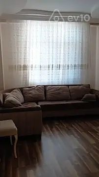 Kirayə verilir 2 otaqlı yeni tikili 100 m² — Xırdalan 2 otaq 100.00 m²