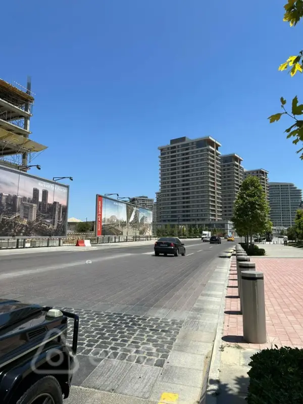 Satılır 5 otaqlı yeni tikili 244 m²